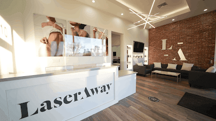 LaserAway Summerlin