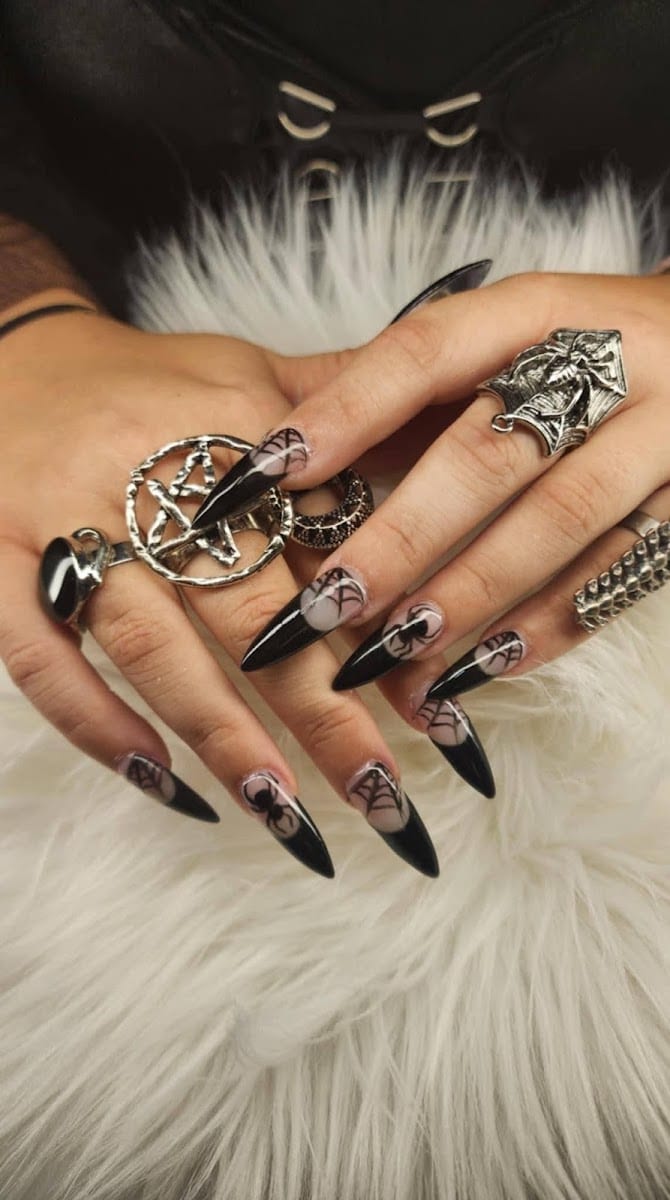 La Neve Nails, photo 3