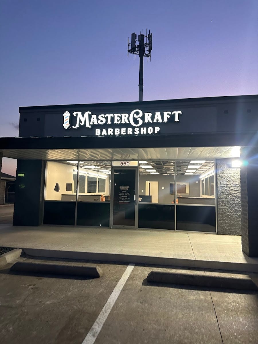 Master Craft Barbershop