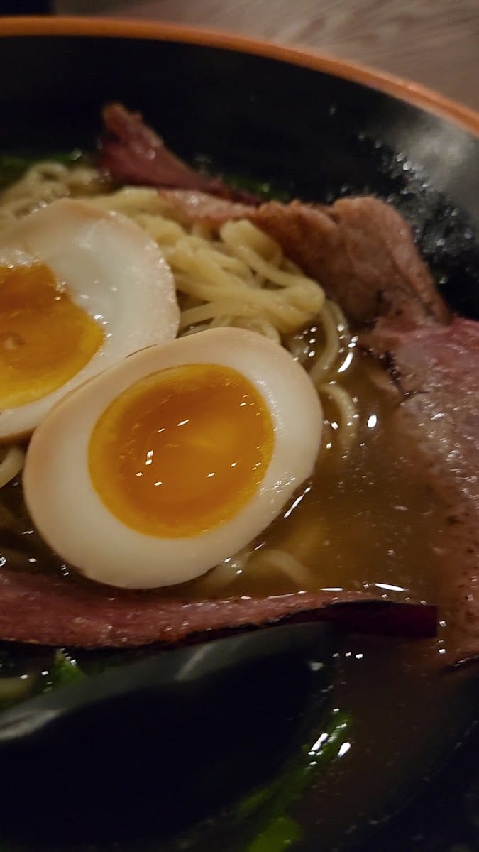 Red Bowl Noodle & Dim Sum, photo 2