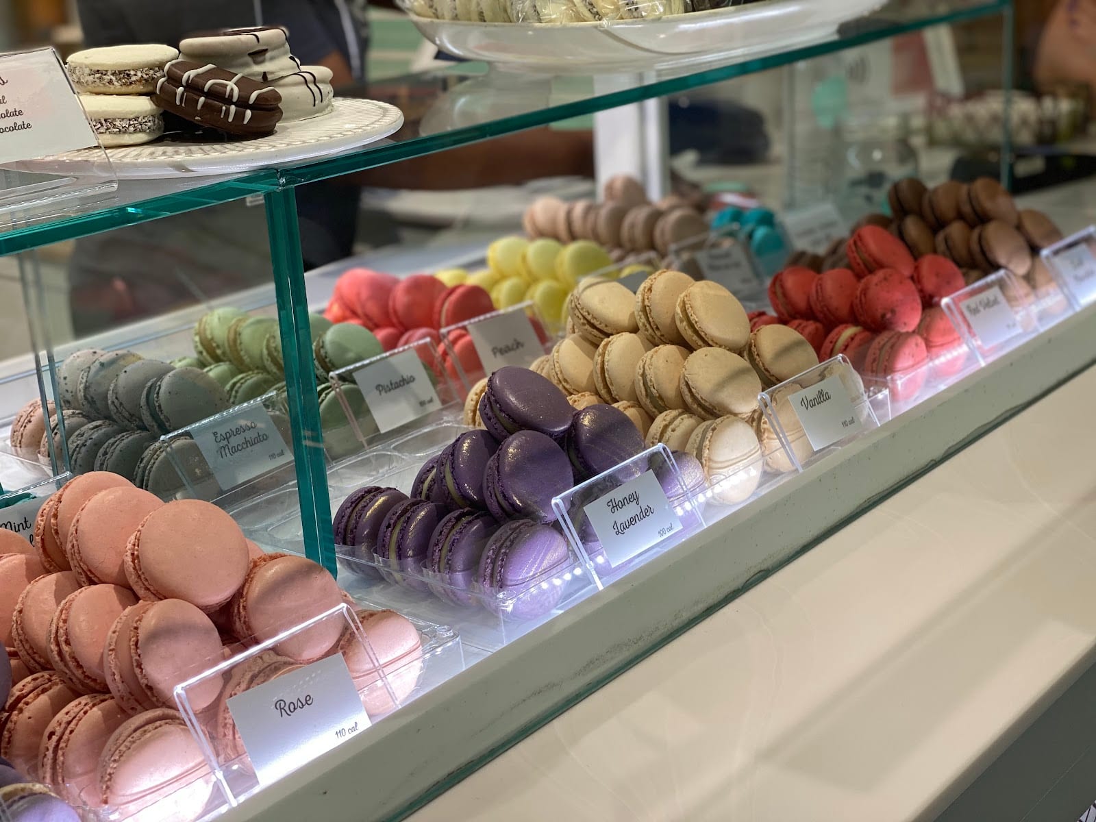 Woops! Macarons & Gifts (Stonebriar Centre), photo 2