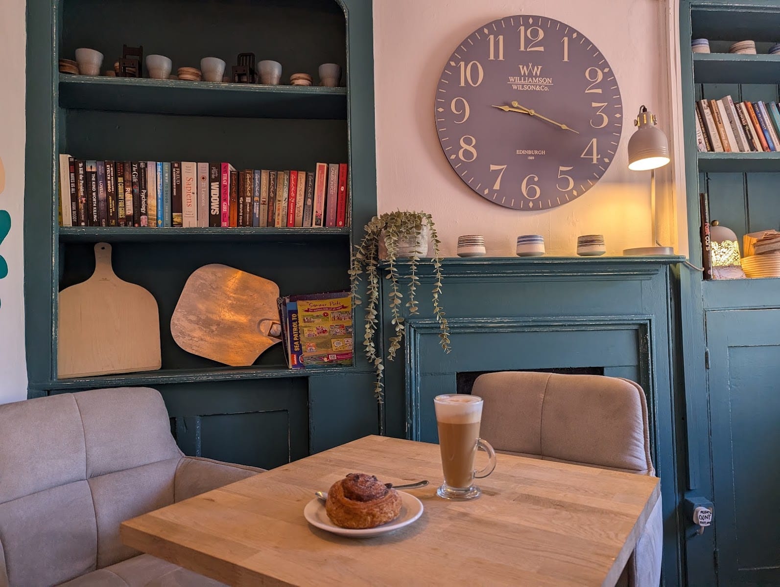 Coach House Coffee, photo 3