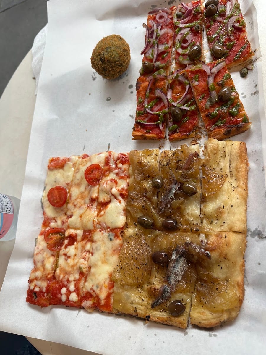 Pizza Di Loretta, photo 4