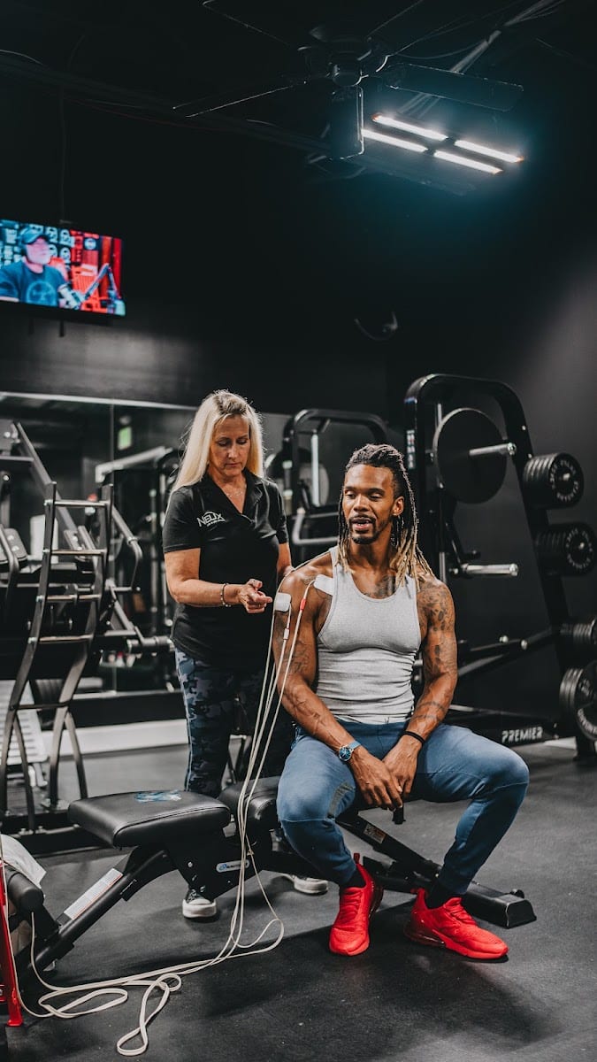 Flex & Flow Fitness, photo 4