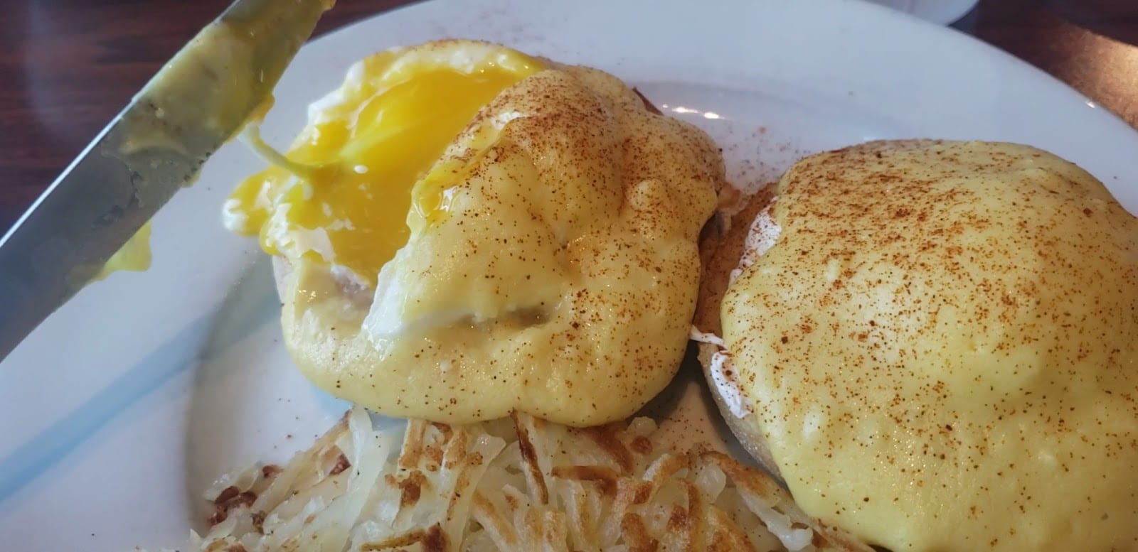 Egg Farm Cafe - Flower Mound, photo 2