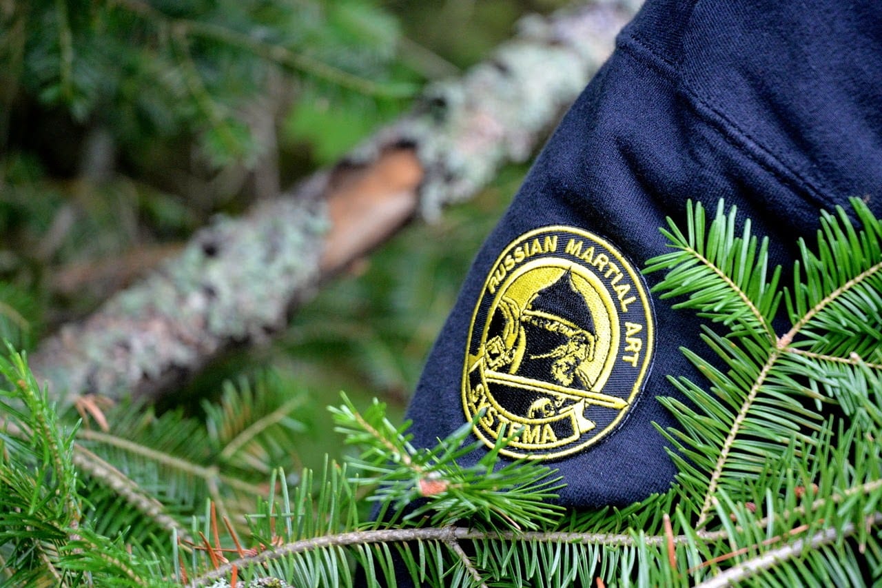 Systema Russian Martial Arts
