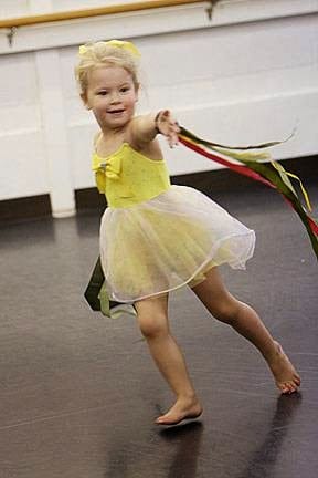 The Dance Company, photo 3