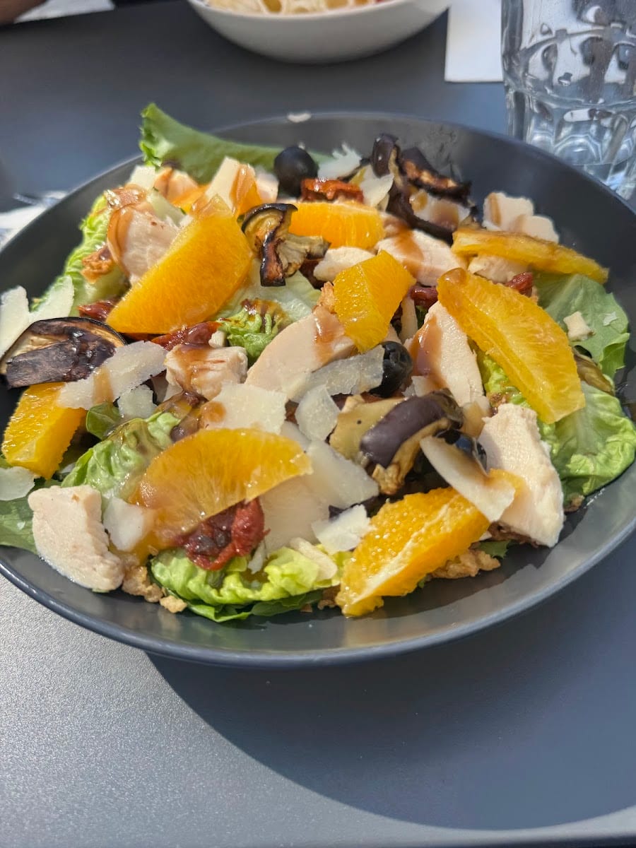 Olio e Farina, photo 4