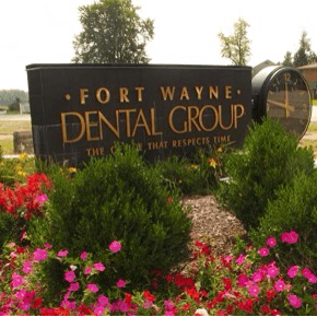 Fort Wayne Dental Group: Kevin B Wright DDS