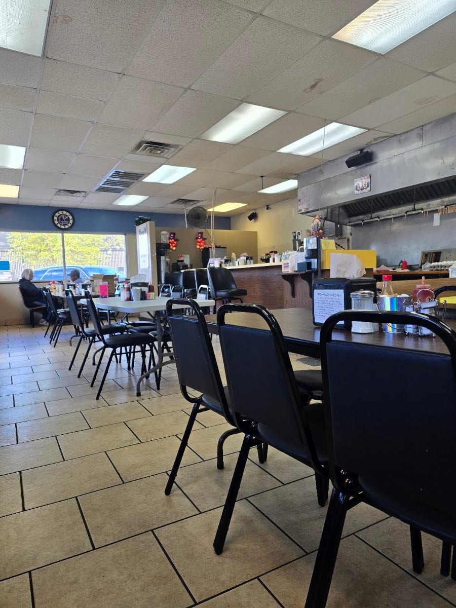 Cracker Jack's Cafe, photo 2