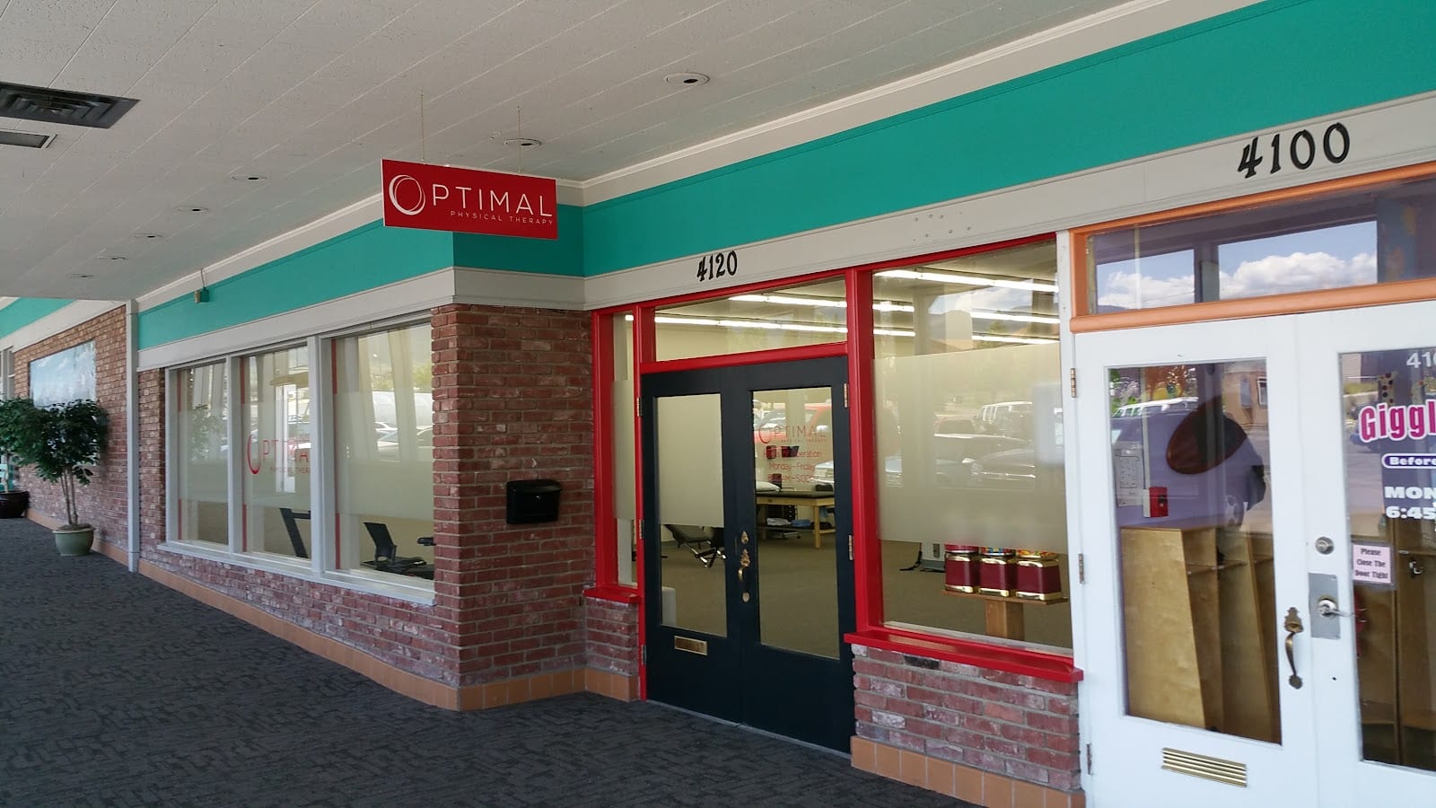 Optimal Physical Therapy, photo 3