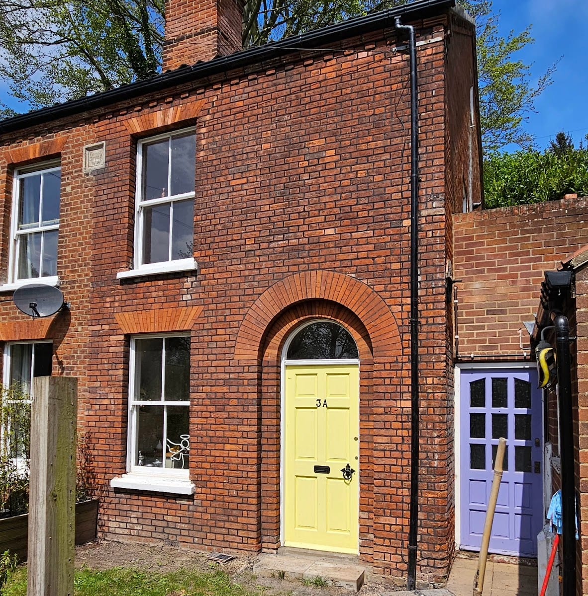 Gold Bricklaying Norwich, photo 4
