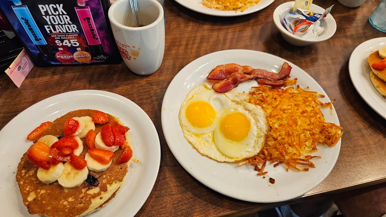 Denny's Restaurant, photo 4