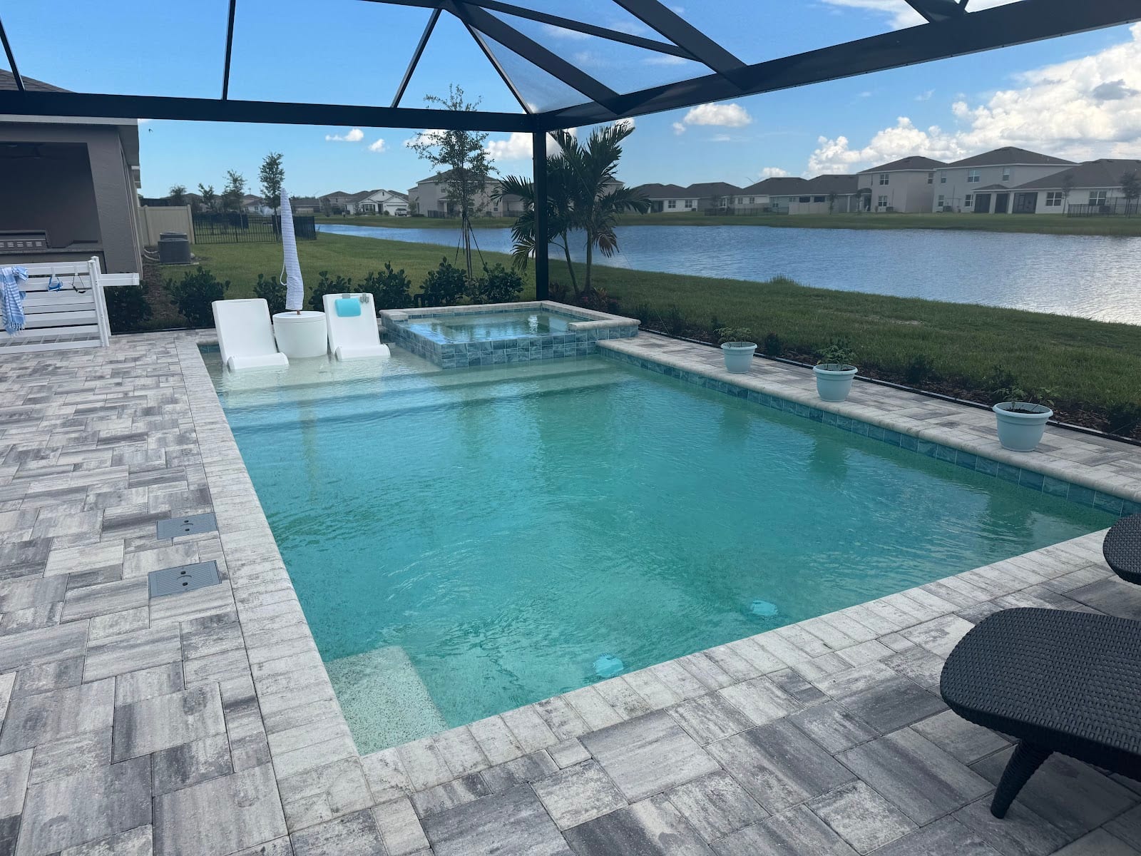 Coast to Coast Pools