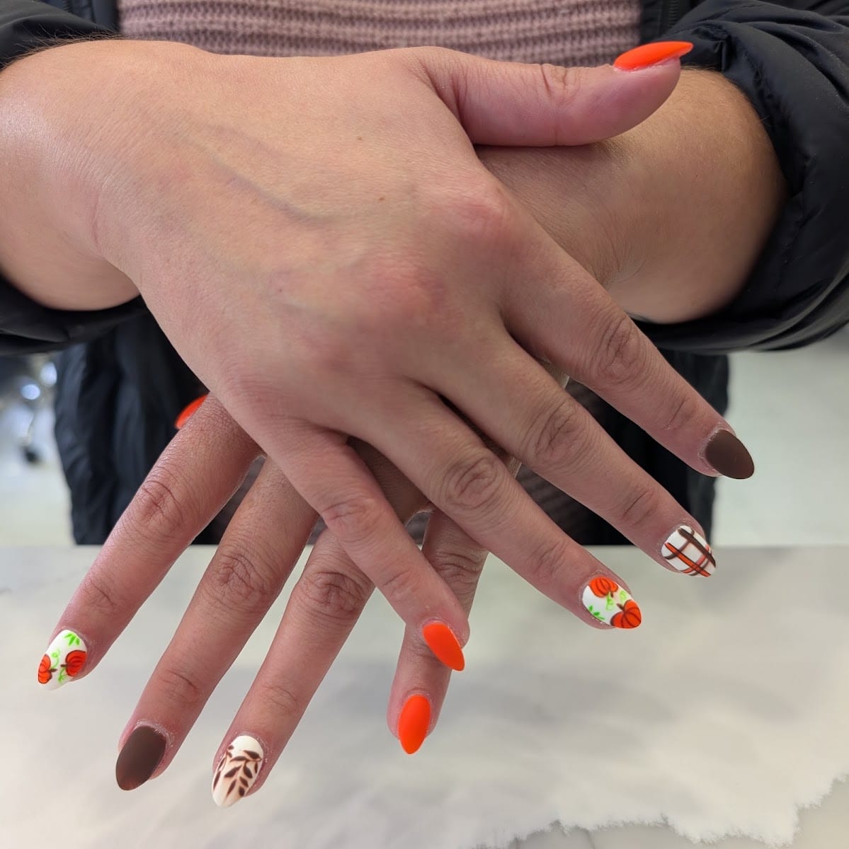 T Spa Nails, photo 3