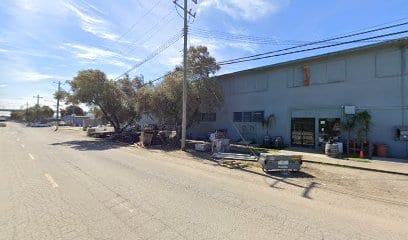 Woods Beer & Wine Co. Island Brewery