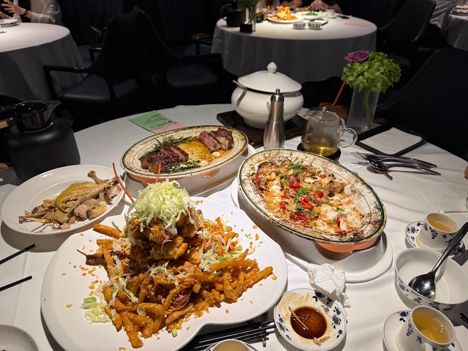 Jumbo Lobster Restaurant, photo 3