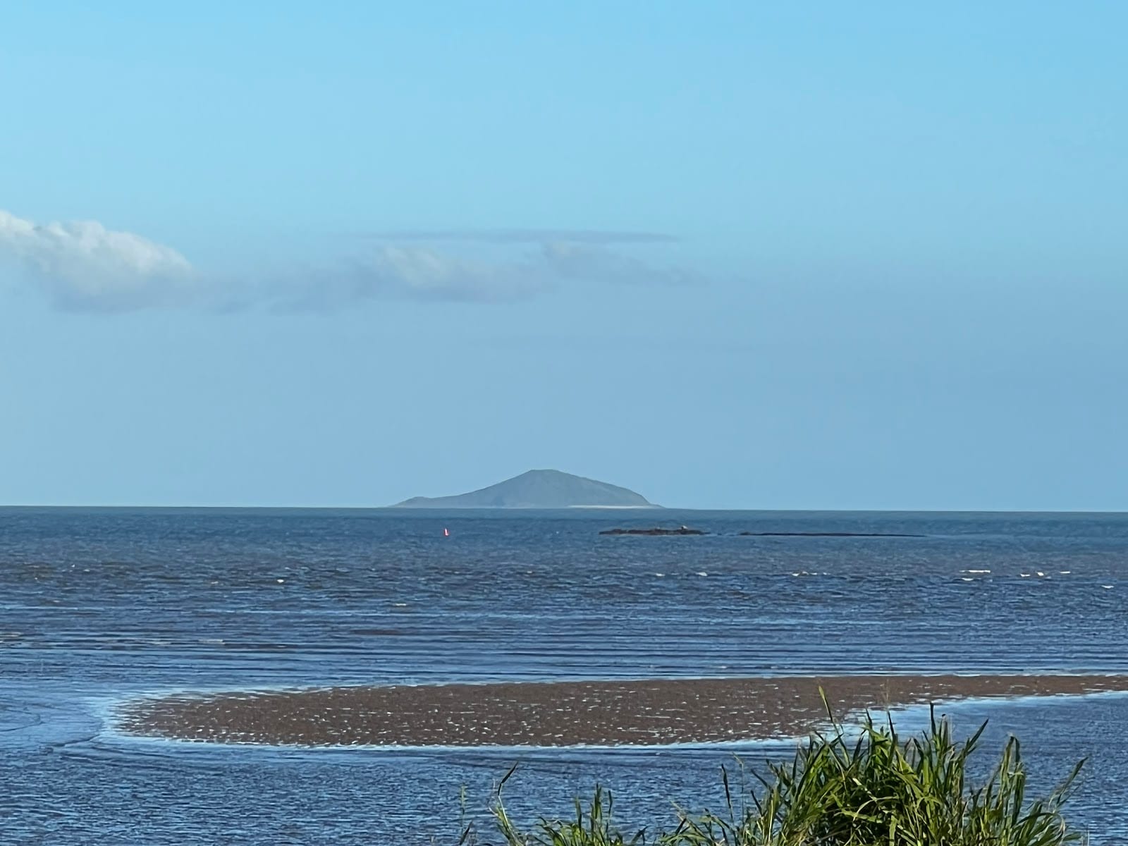 Sarina Beach, Owen Jenkins Drive, middle