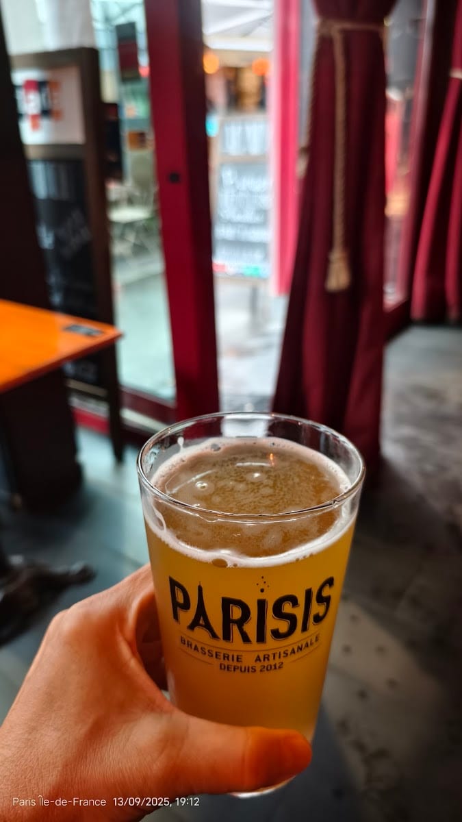L'Adada Bar - Bar Paris 14, photo 4