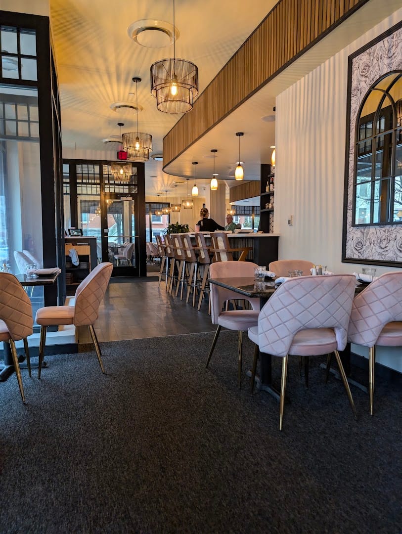 Elody Restaurant
