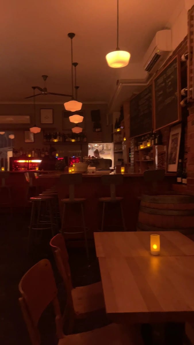 Archive Wine Bar, photo 3