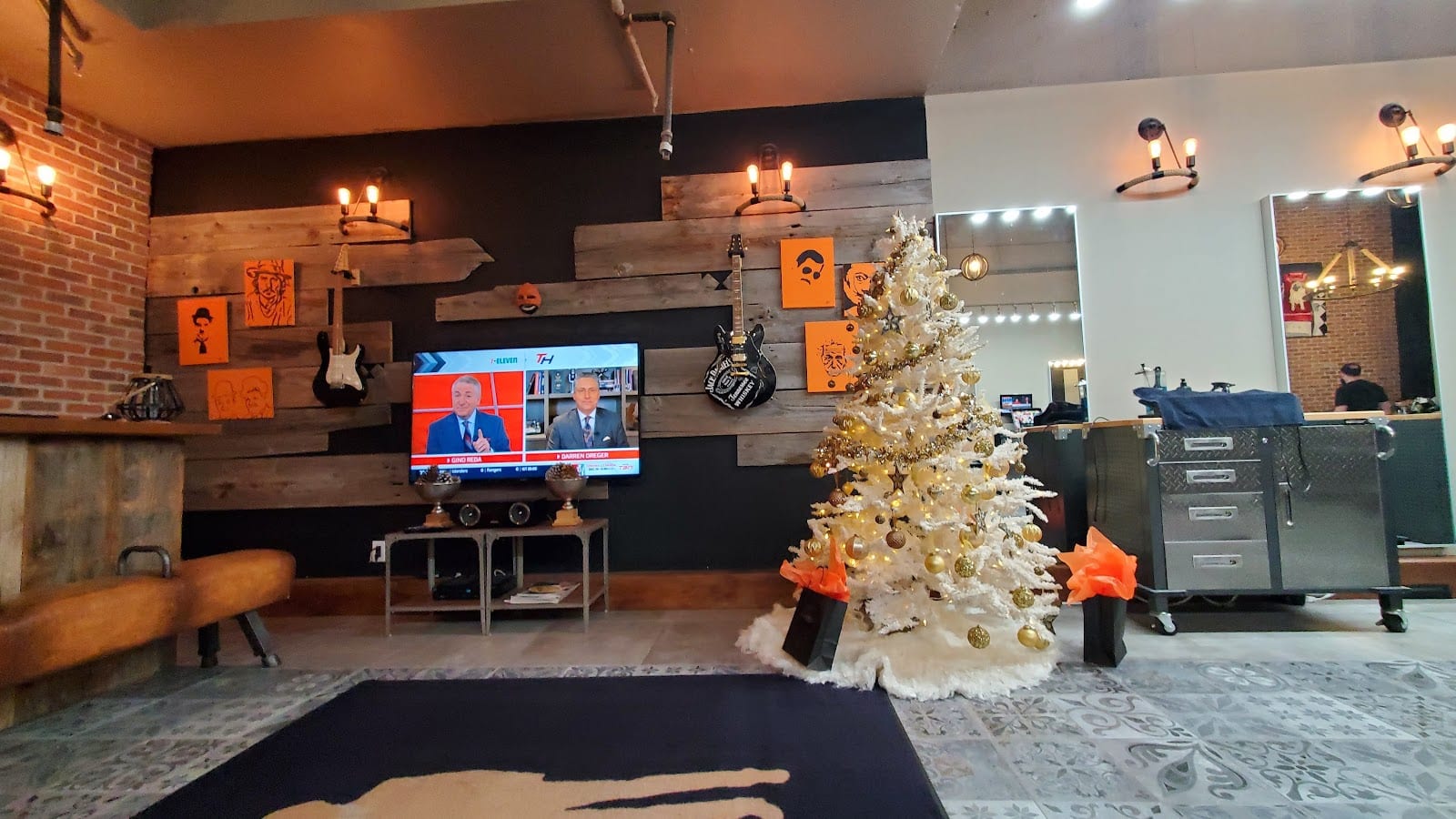 Mankind Grooming Barber Shop, photo 2