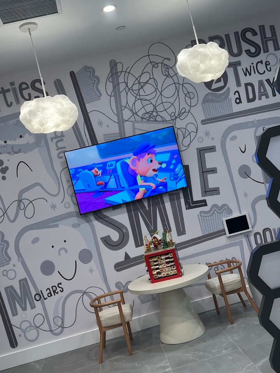 Pristine Pediatric Dentistry - Dr. Leona Kotlyar DDS, photo 2