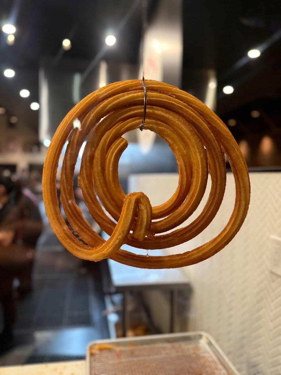 Don Churros Gomez, photo 4