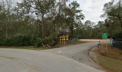 Bill and Ellen Carter Park