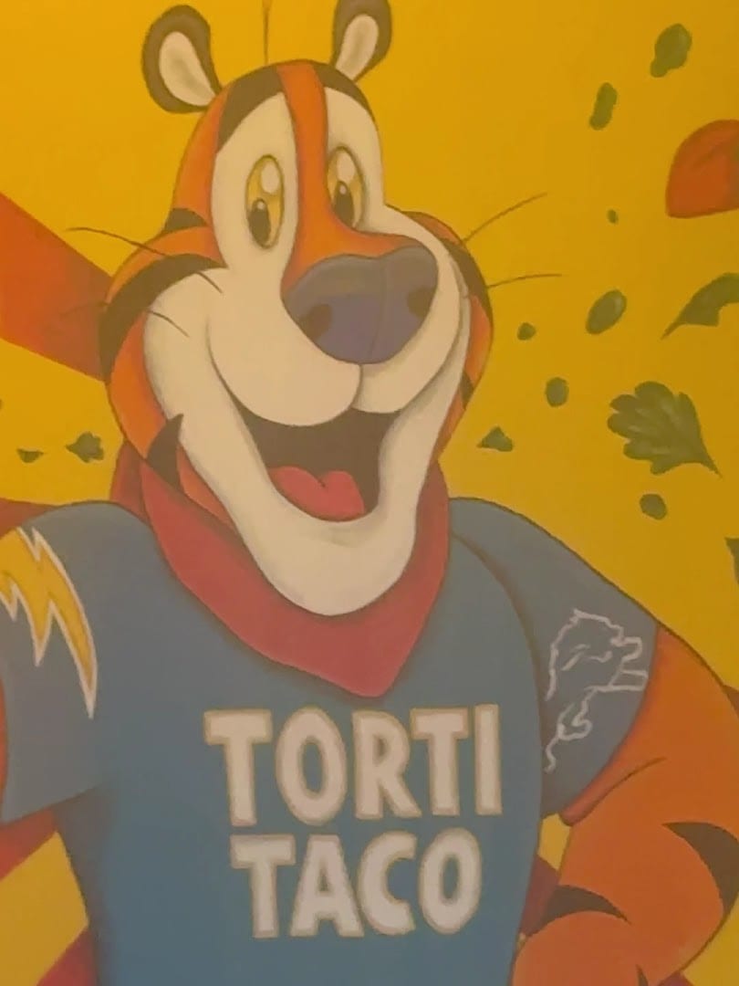 Torti Taco, photo 2