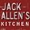 Jack Allen's Kitchen