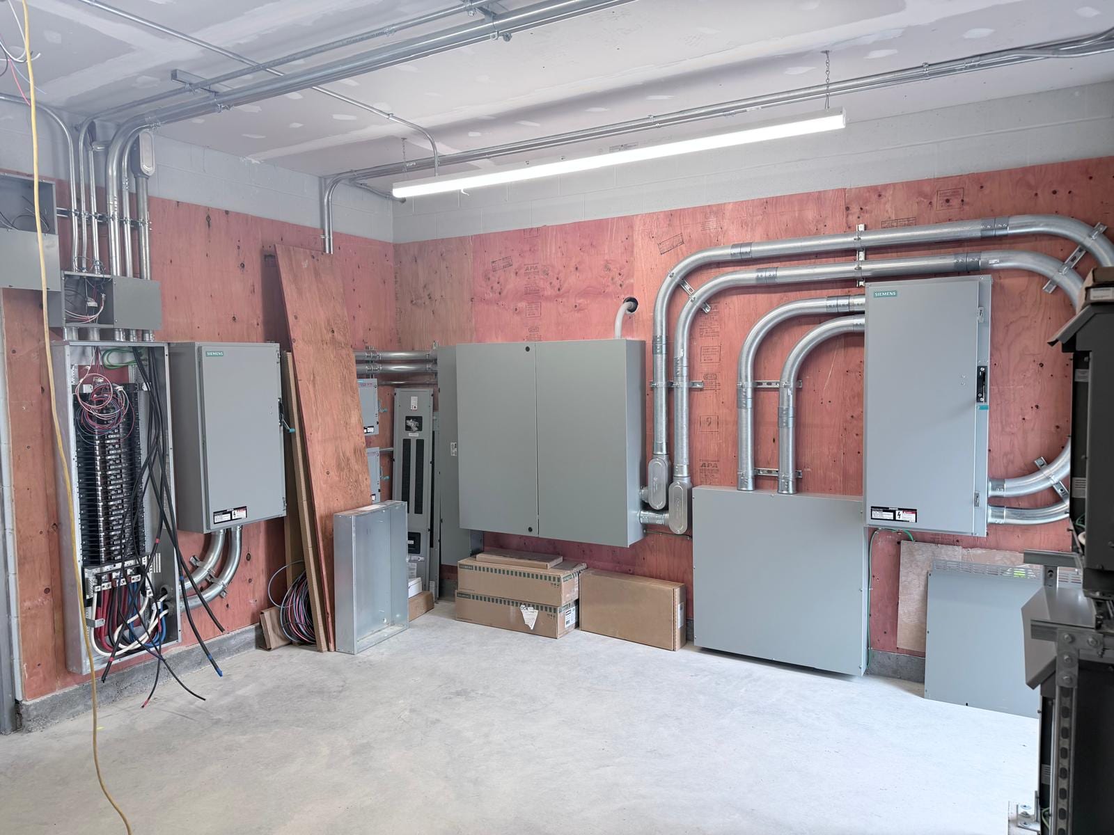 RM electric inc., photo 3