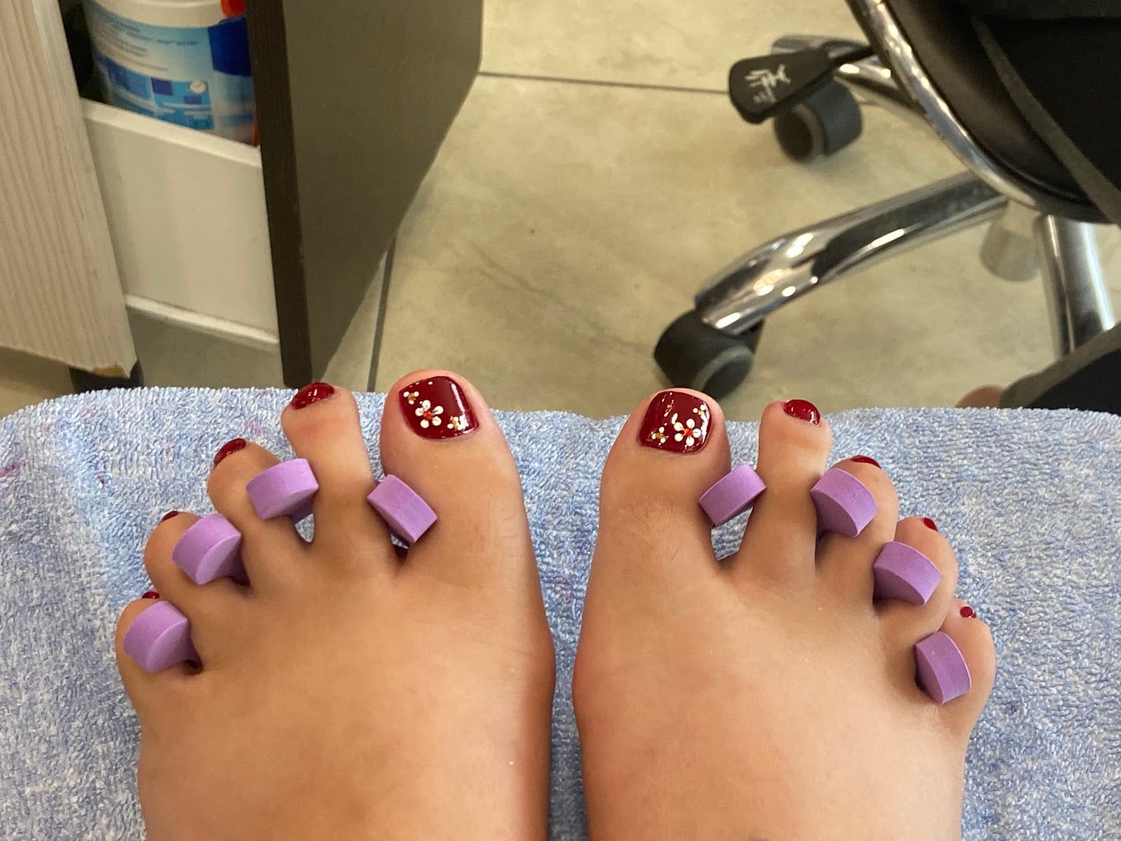 Nails At New Tampa, photo 2