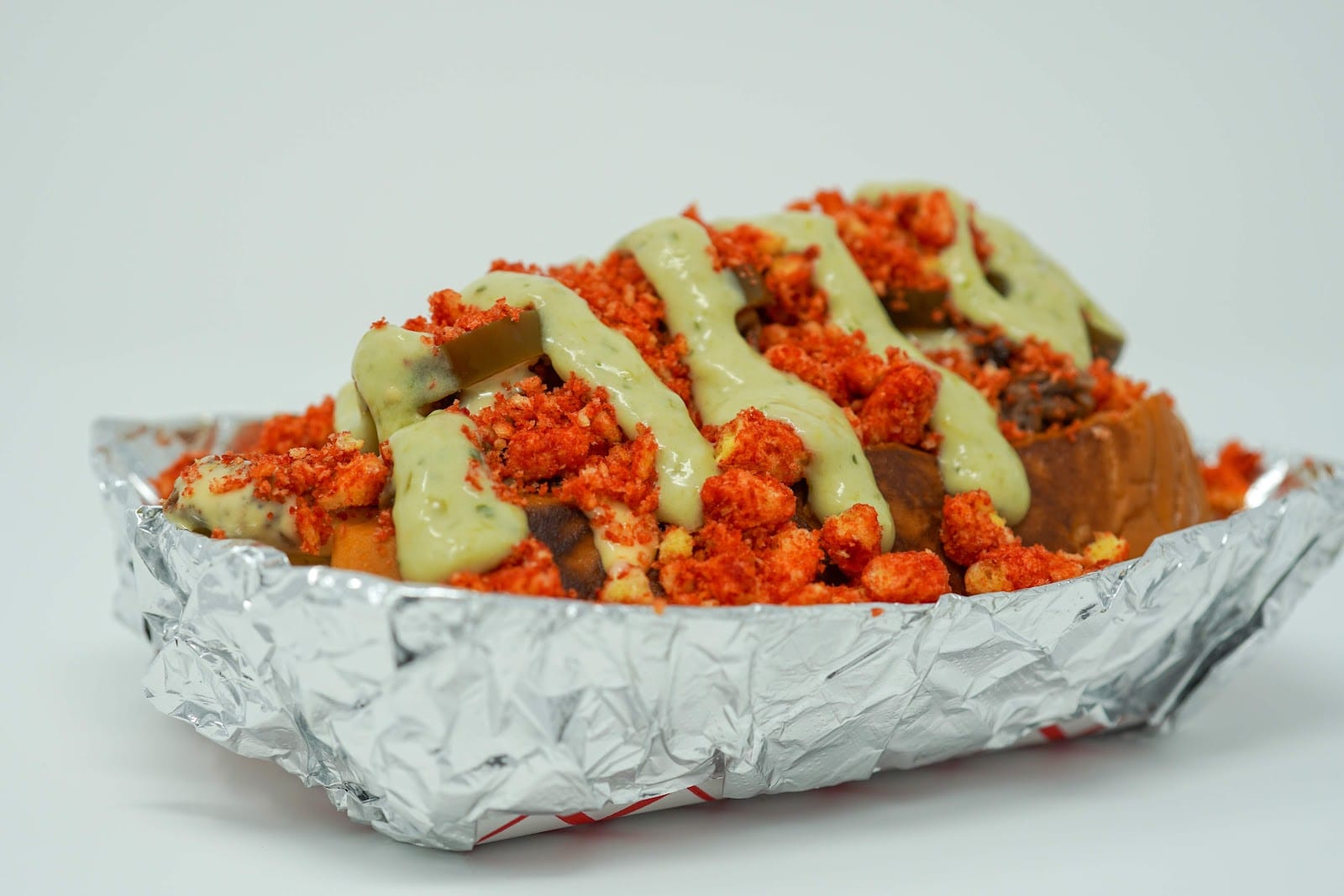 Los Primos (Food Truck)