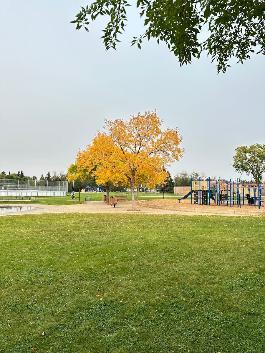 Brentwood Park