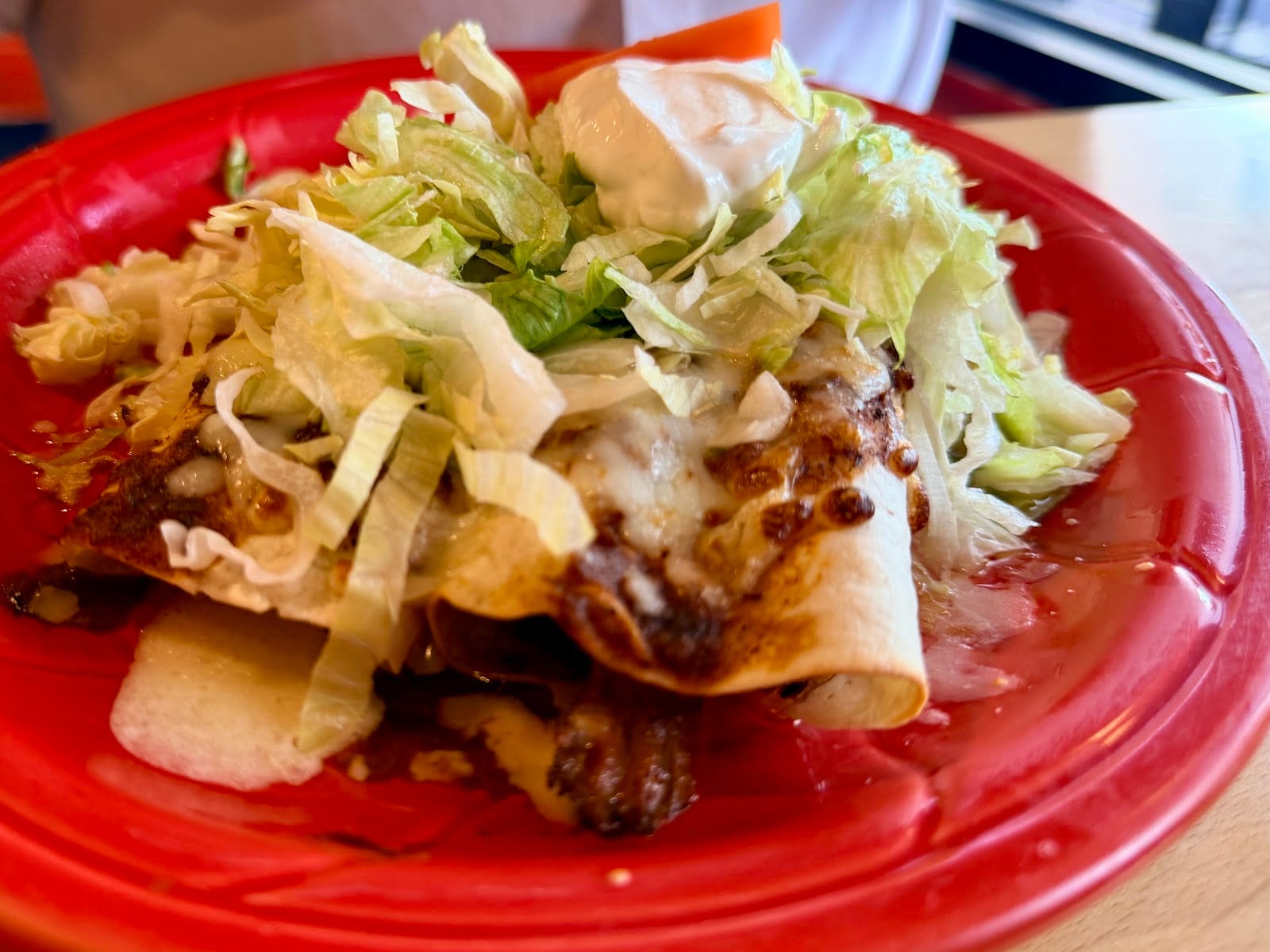Isabel & Annabel's Mexican Restaurant, photo 4