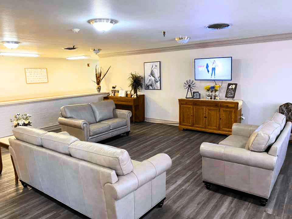 Slaton Care Center, photo 3