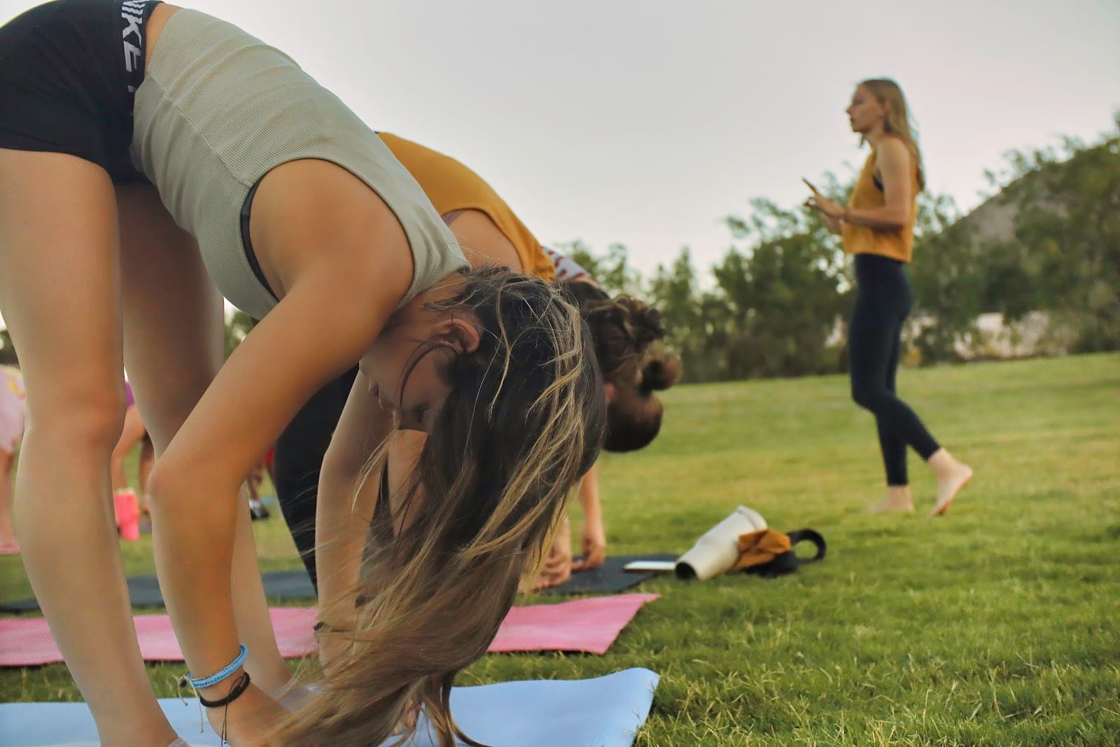 Yoga Euphoria, photo 3