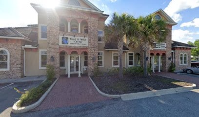 Hand & Wrist Center: Curtis Elizabeth B