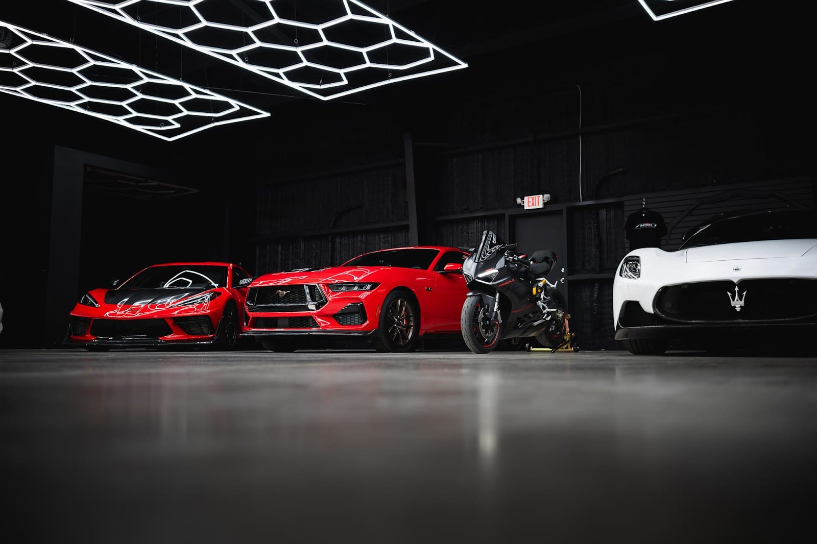 Exotics Power Performance (EPP Texas) | Performance & Dyno Shop