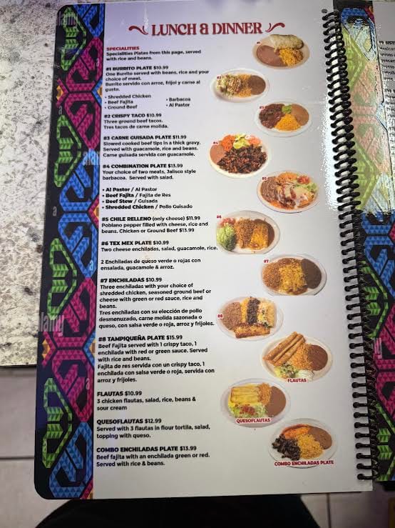 Taqueria Chapala, photo 3
