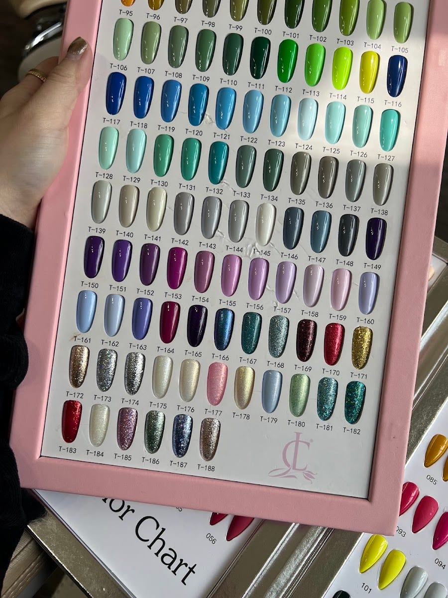Noe Valley Nails