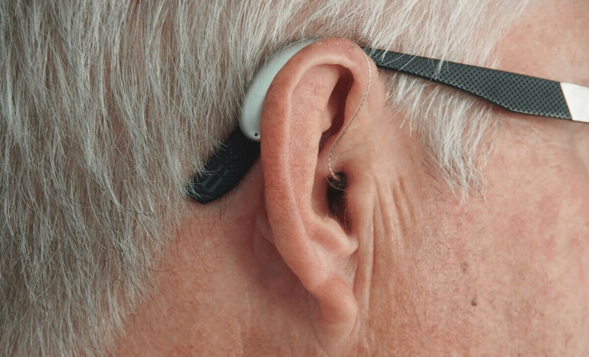 St Albans Hearing - Ear Wax Removal