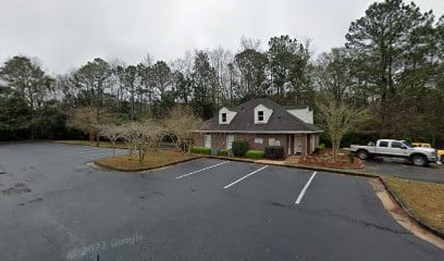 Alabama Smile Design temporary location