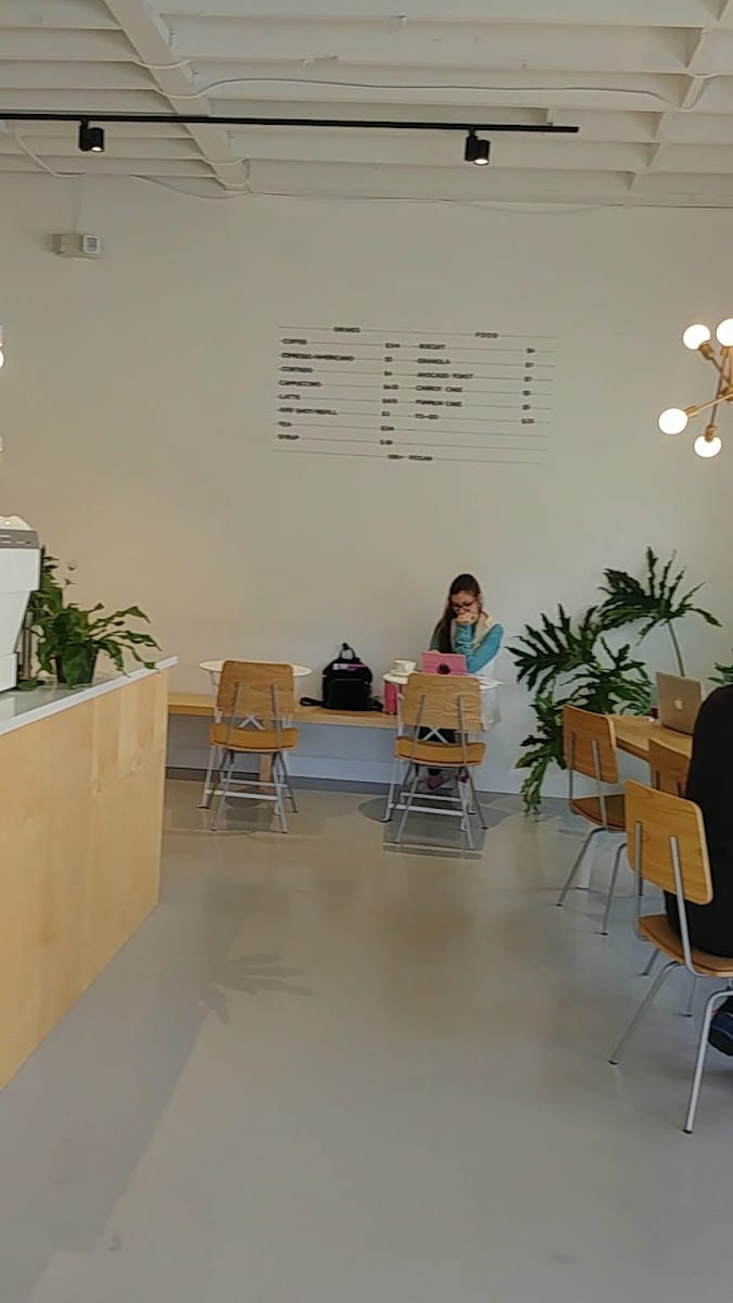 Project Coffee, photo 3