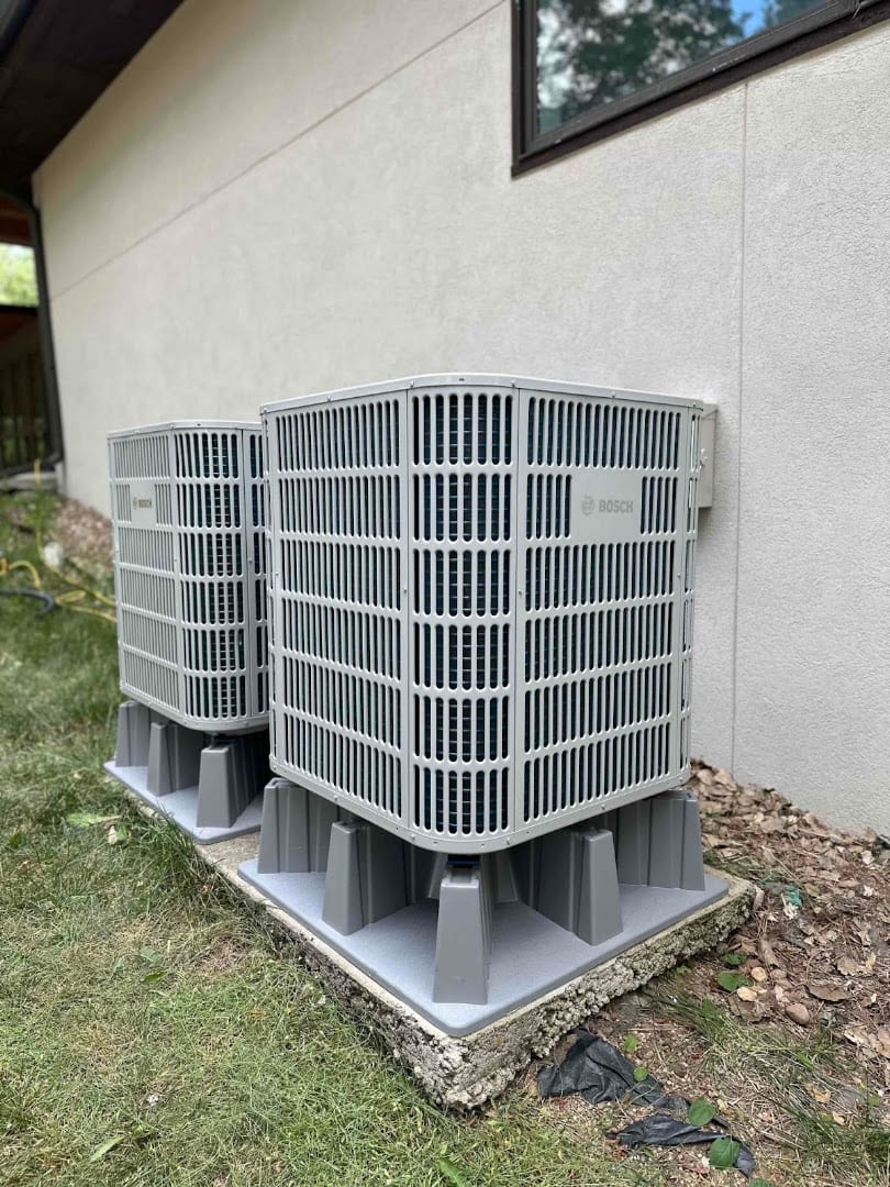 The Bee Heat & AC, photo 4