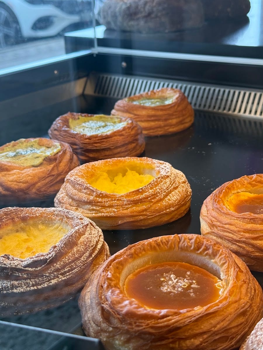 Tondo French bakery, photo 4