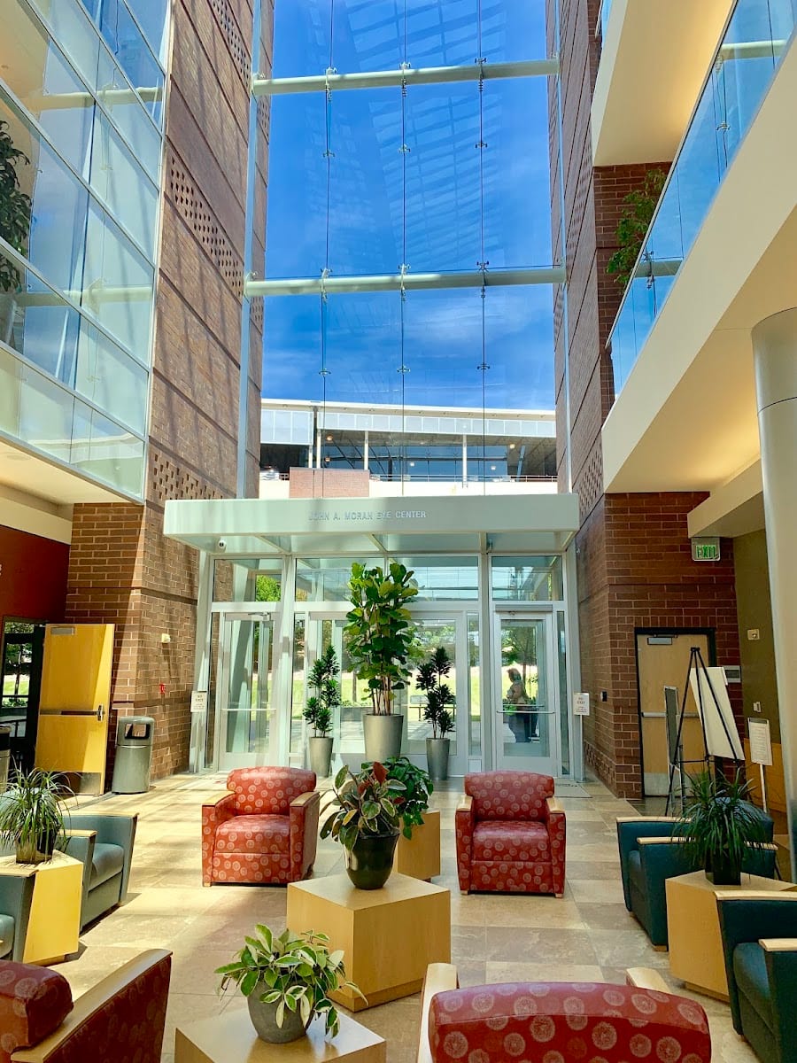 Moran Eye Center, photo 3