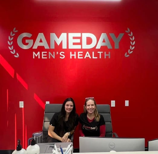 GameDay Men's Health North Scottsdale, AZ, photo 2