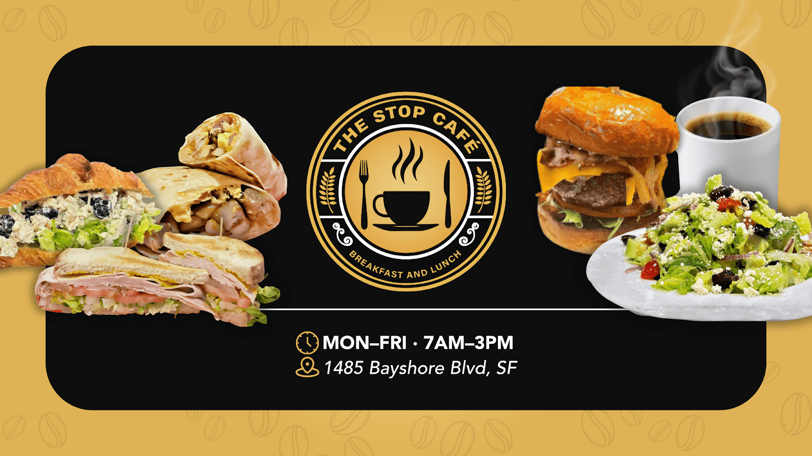 The Stop Cafe